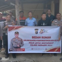 Polda riau