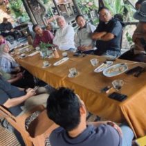 Hubungan Sejenis; Fenomena Sosial, Budaya dan Agama 2 Hubungan