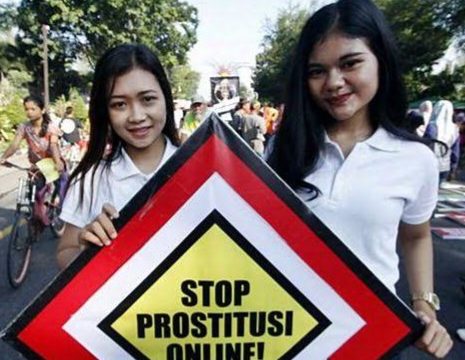 Lucu, Narapidana Kendalikan Prostitusi HP nya dari Mana? 1 images 4 Hukum