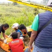 Mayat Perempuan Dalam Kardus di Gresik Terluka dan Tanpa BH 3 mayat ojol perempuan 1085e7be59 Driver Ojol