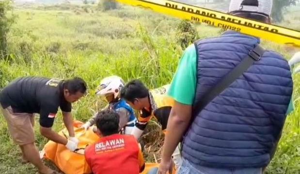 mayat ojol perempuan 1085e7be59 Kriminal