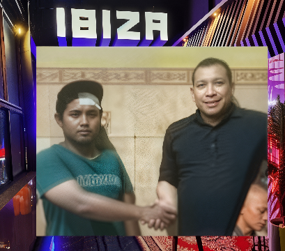 Berawal Viral Berakhir Maaf, Ubay dan Diskotik Ibiza Damai 1 unblurimageai IMG 20250714 WA0062.jpg Kriminal