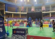 Polresta Balikpapan Amankan Sirkuit Nasional C Bayan Open 2025 dan Bayan Craft Art Fest 12 IMG 20250805 WA0010 Pengamanan