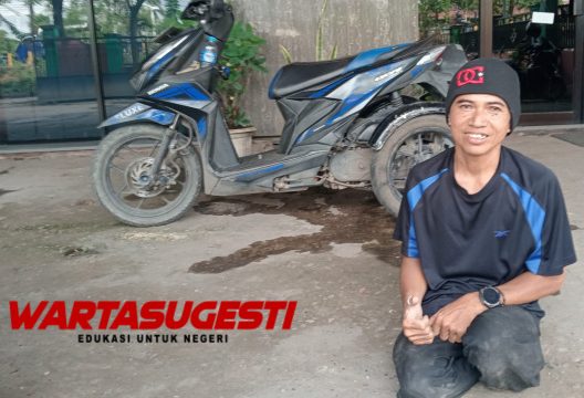 Kisah Si Udin, Mau Bunuh Diri Hingga Jual Anggota Tubuh