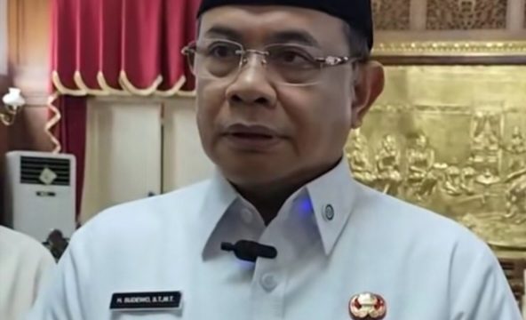 Sudah Jatuh Tertimpa Tangga Pula, Usai Didemo Sudewo Diincar KPK 1 IMG 20250813 220629 Daerah