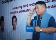 Waspada Provokasi Syafrudin Budiman Bantah Dasco Backing Roy Suryo 2 Budiman