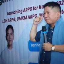 Waspada Provokasi Syafrudin Budiman Bantah Dasco Backing Roy Suryo 3 Budiman