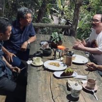 Pernyataan Forum Ambin Demokrasi : Damai!, Jangan Berangus Kebebasan Sipil 4 IMG 20250901 WA0003 Ambin Demokrasi