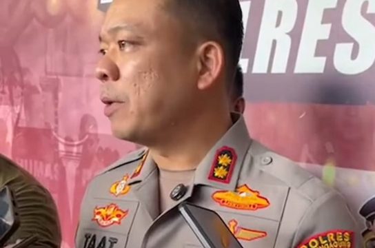 Provokator Demo Anarkis di Tulungagung Ditangkap: Rencana Kerusuhan Digagalkan! 1 IMG 20250904 WA0043 Kriminal