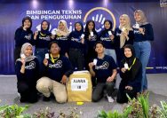 Bangga, Mahasiswa UNUKASE Raih Platinum dalam Program Relawan Pajak 2025 18 IMG 20250906 WA0006 Banjarmasin