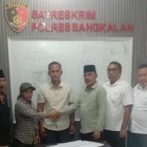 Kabar Damai Wartawan dan Wakil Ketua DPRD Bangkalan Foto Bicara Makrub Bantah 2 IMG 20251009 WA0133 Bangkalan