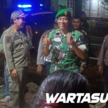 Cegah Kebakaran Rumah Kosong Terulang, Forkopimca Tanta Gelar Patroli Gabungan Dan Sambang Pos Satkamling 2 IMG 20260613 WA0004 Kebakaran