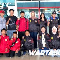 9 Atlet INKANAS Kalsel Siap Berlaga di Kejuaraan Karate Piala Kapolri 2026 4 Atlet inkanas