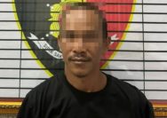 Polres Way Kanan