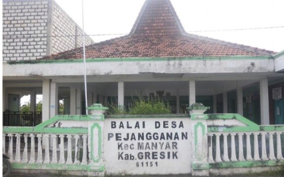 Gresik
