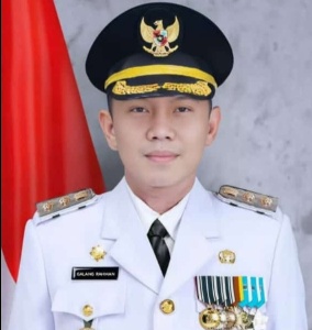 Wakil Bupati