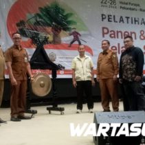 Best Planter Indonesia Latih 185 Petani di Riau Terkait Panen Kelapa Sawit 5 Petani