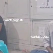 Kerja Bagus, Polisi Tangkap Pelaku Begal Siswi SMP di Way Kanan 2 Polres way kanan