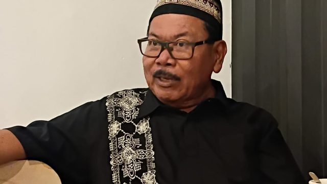 Karapan sapi