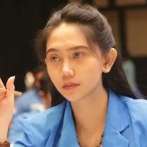 Putri Khairunisa: Pemuda Harus Jadi Subjek Pembangunan, Bukan Sekadar Penerima Manfaat 4 Putri