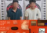 Polres Way Kanan Ungkap Kepemilikan Senpi Rakitan dan Narkotika di Negara Batin 3 IMG 20260802 WA0000 Narkoba