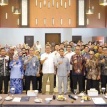 Perangi Korupsi PAM Bandarmasih Gelar Sosialisasi Hukum 2 IMG 20260501 WA0022 Banjarmasin