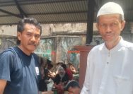 Berkah, SMA Negeri 5 Pekanbaru Potong Lima Ekor Sapi Kurban 1 SMA Negeri 5 Pekanbaru