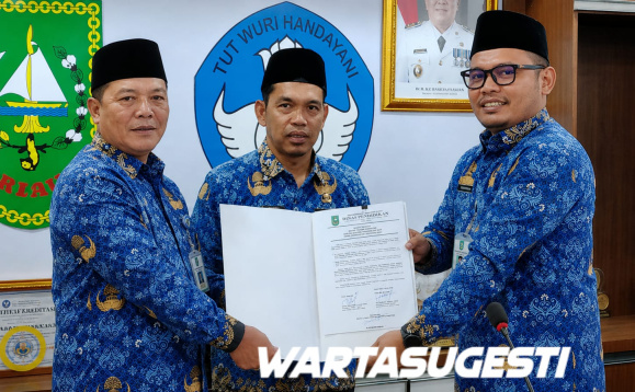 Pejabat