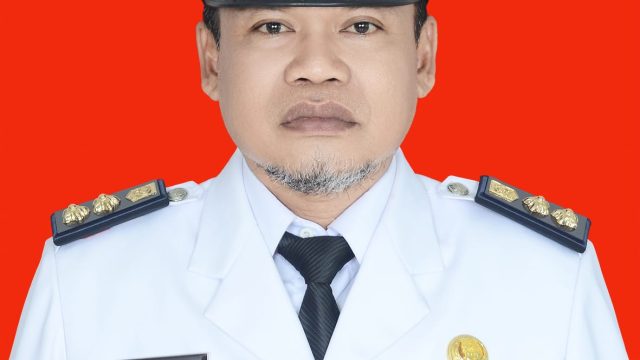Kades Lundo Nanang Mengadu Difitnah Konsultan Ambil Anggaran TK 