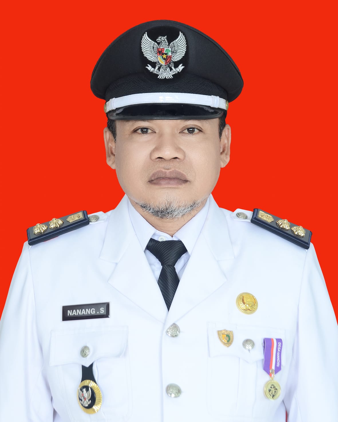 Kades Lundo Nanang Mengadu Difitnah Konsultan Ambil Anggaran TK 1 IMG 20260929 WA0005 Gresik