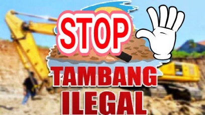 Publik Desak Pemkab Gresik dan Jajaran Tinjau Tambang Diduga Ilegal di Wringinanom 1 Gresik