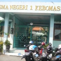 SMAN 1 Kebomas Gresik Diduga Salah Gunakan Dana PIP 3 PIP