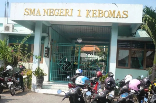 SMAN 1 Kebomas Gresik Diduga Salah Gunakan Dana PIP 1 PIP
