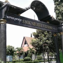 Dugaan Pungli Nodai SMKN 1 Cerme Gresik Kepsek dan Dinas Bungkam 5 SMKN 1