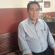 Mahasiswa STMIK Indonesia Banjarmasin Hanya 2 Pekan Rakit Robot Mobil 3 STMIK