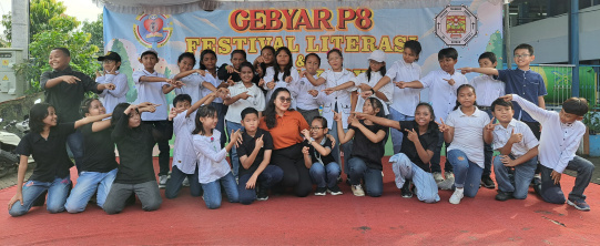 SDK Karitas 2