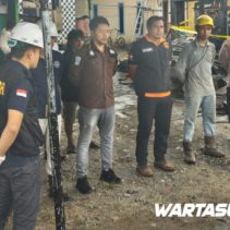Kapolres Beri Perhatian Khusus Terkait Fenomena Kebakaran di Tabalong 4 IMG 20260612 085208 Kebakaran