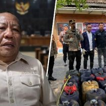 Sahdana Apresiasi Kapolres Way Kanan Berhasil Ungkap Penyalahgunaan BBM Subsidi 5 IMG 20261009 053419 BBM Subsidi