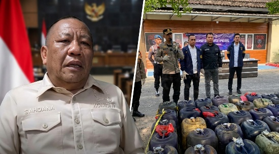 Sahdana Apresiasi Kapolres Way Kanan Berhasil Ungkap Penyalahgunaan BBM Subsidi 1 IMG 20261009 053419 Tokoh