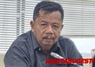 Marak Begal Bersenpi, Sukro DPRD Way Kanan Minta Kapolres Ungkap Pelaku 2 Begal
