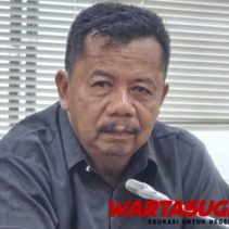 Marak Begal Bersenpi, Sukro DPRD Way Kanan Minta Kapolres Ungkap Pelaku 4 Begal