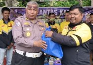 Lalu lintas