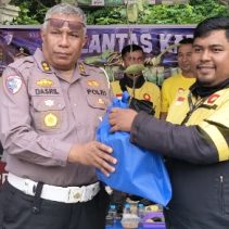 Lalu lintas
